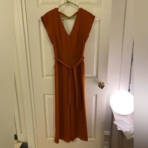 A New Day Wide Leg Jumpsuit